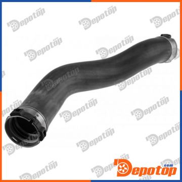 Gaine de suralimentation pour BMW | GPP-BM-192, 13718654521